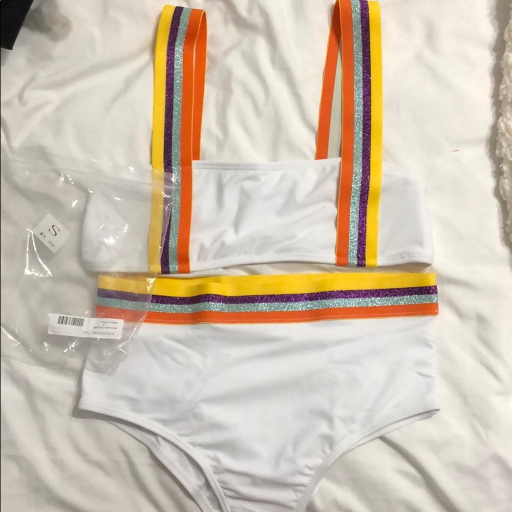 Bathing suit